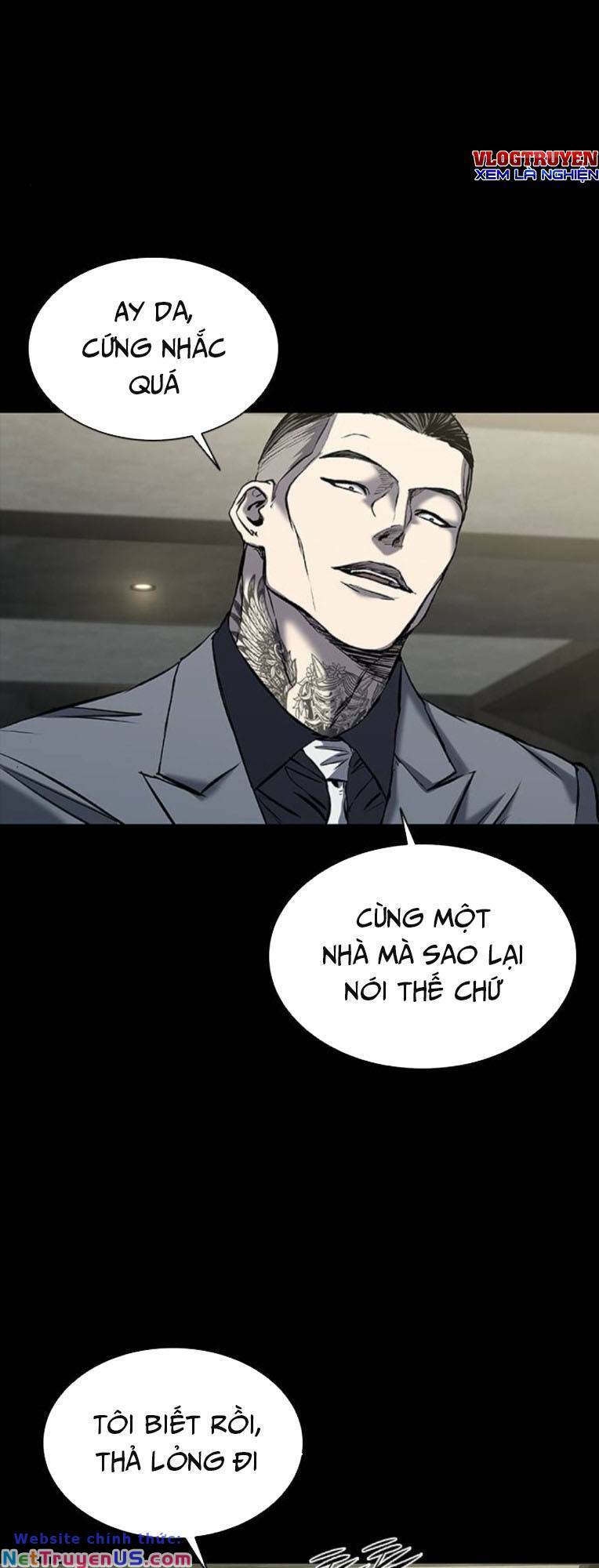 Báo Thù 2: Vạn Nhân Chi Thượng Chap 32 - Next Chap 33