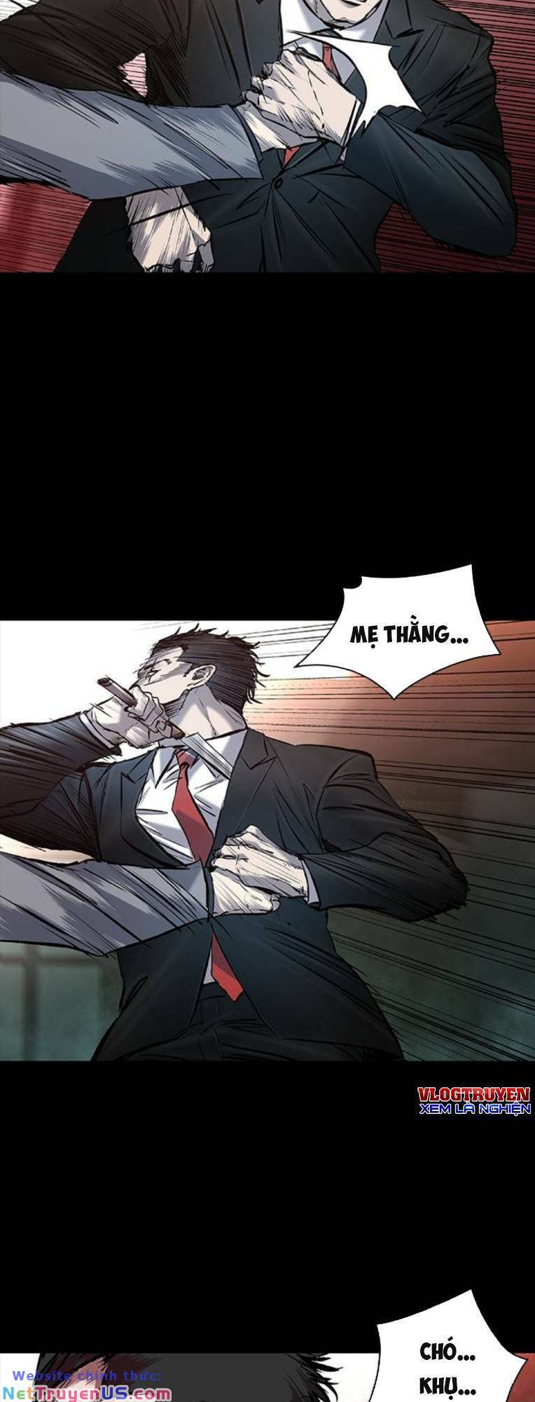 Báo Thù 2: Vạn Nhân Chi Thượng Chap 32 - Next Chap 33