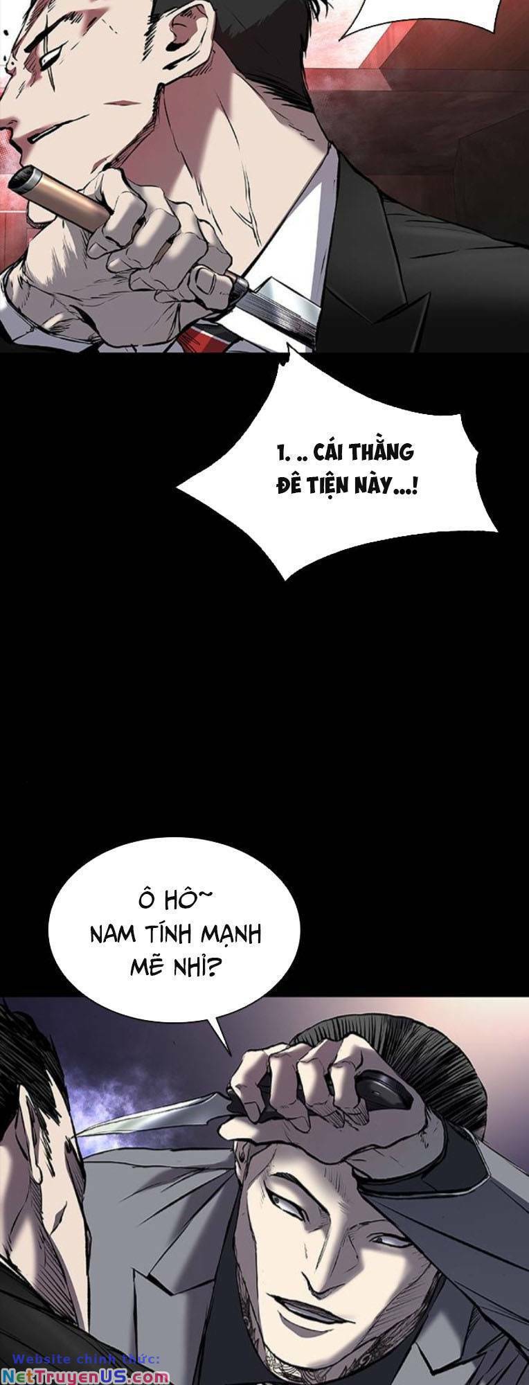 Báo Thù 2: Vạn Nhân Chi Thượng Chap 32 - Next Chap 33
