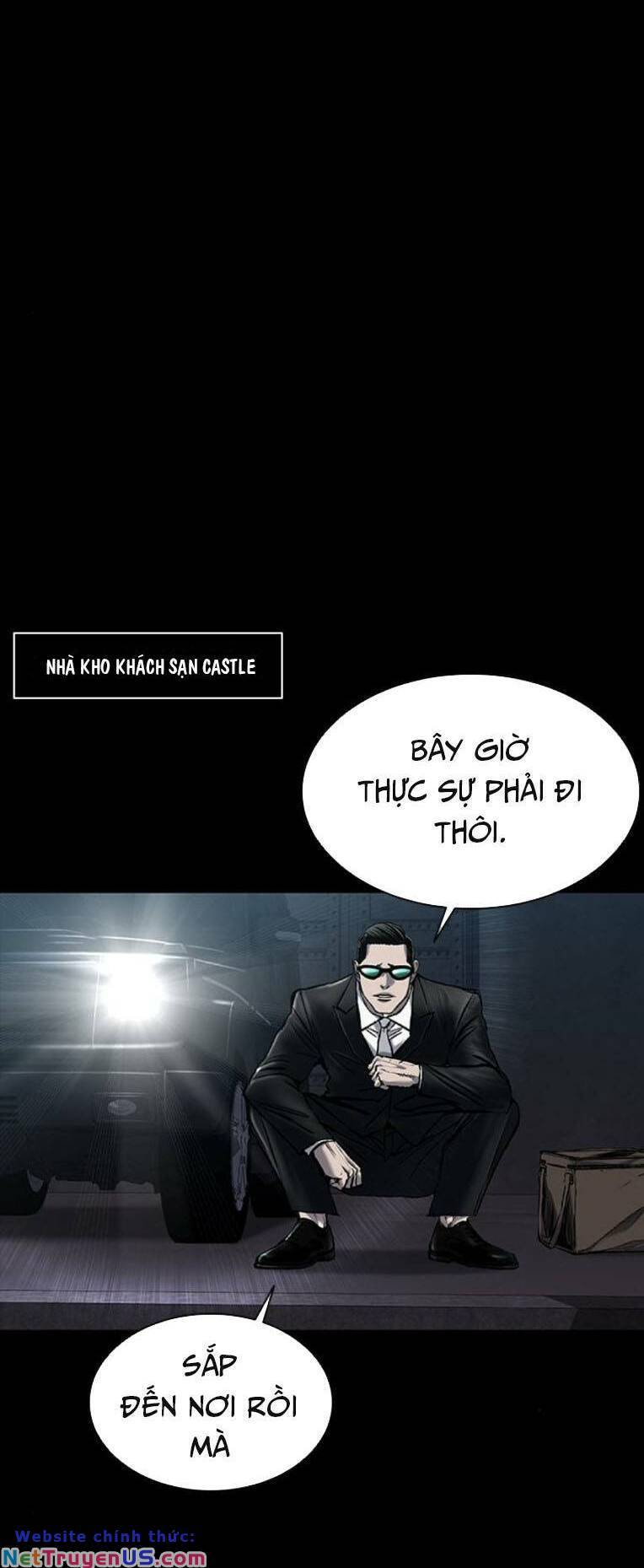 Báo Thù 2: Vạn Nhân Chi Thượng Chap 32 - Next Chap 33