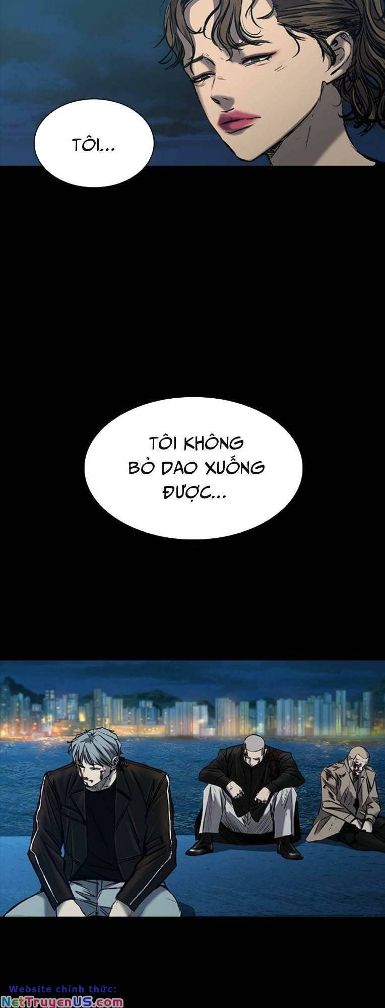 Báo Thù 2: Vạn Nhân Chi Thượng Chap 32 - Next Chap 33