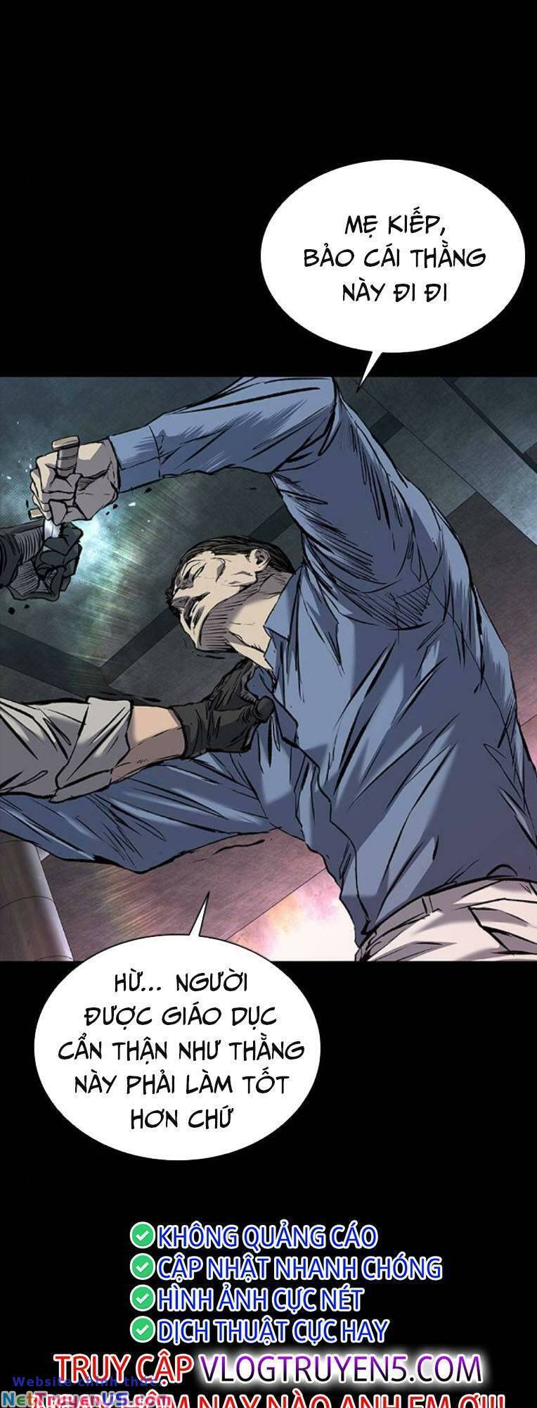 Báo Thù 2: Vạn Nhân Chi Thượng Chap 32 - Next Chap 33
