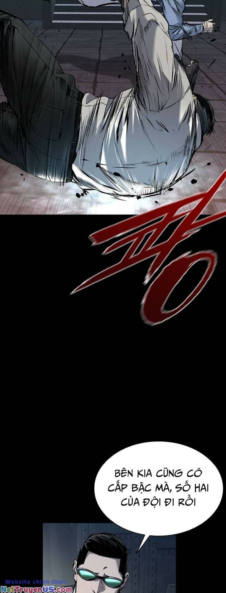 Báo Thù 2: Vạn Nhân Chi Thượng Chap 32 - Next Chap 33