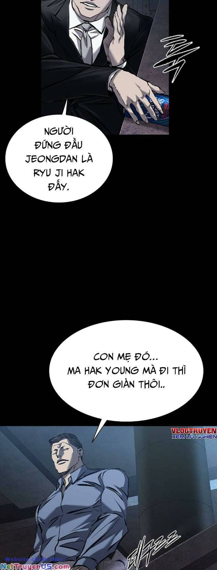 Báo Thù 2: Vạn Nhân Chi Thượng Chap 32 - Next Chap 33