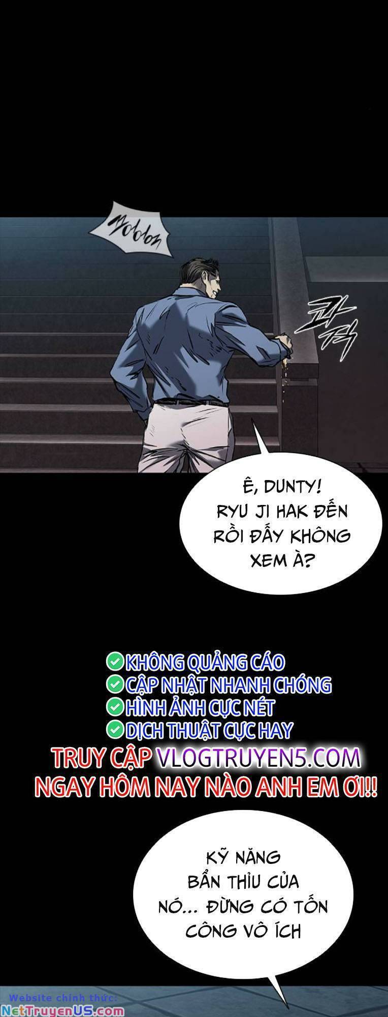Báo Thù 2: Vạn Nhân Chi Thượng Chap 32 - Next Chap 33