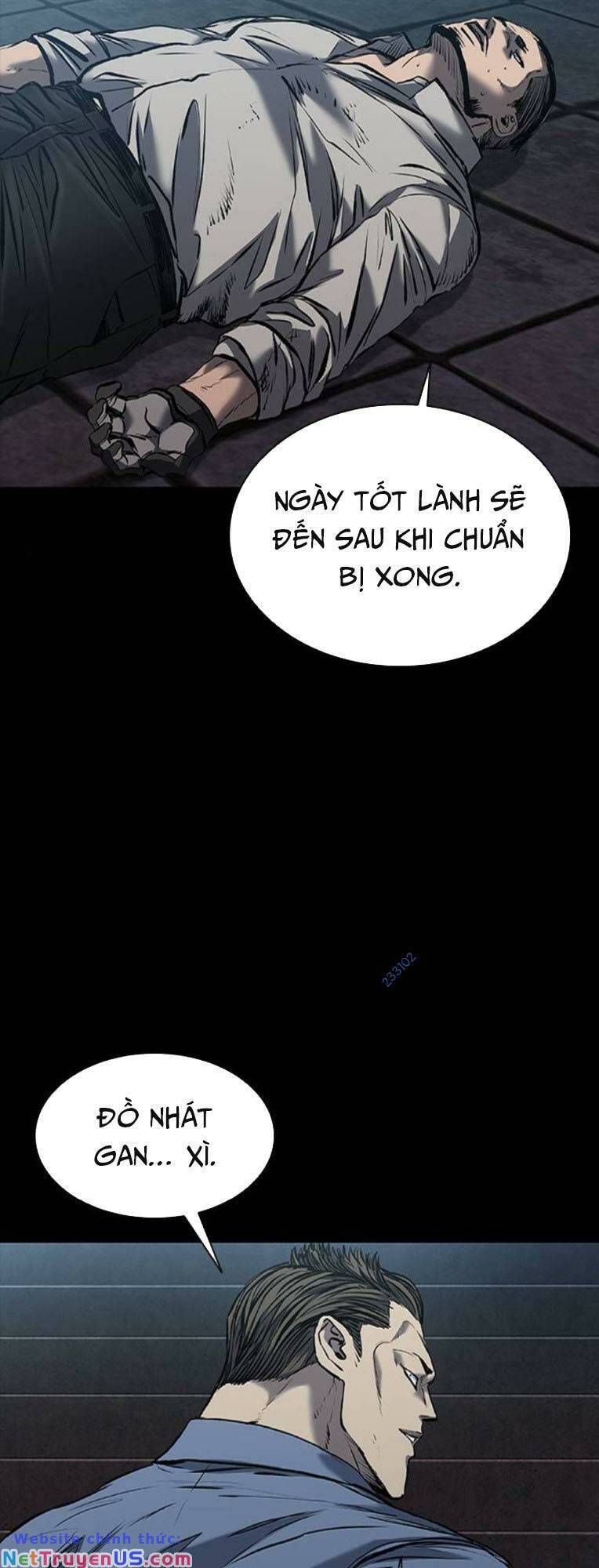 Báo Thù 2: Vạn Nhân Chi Thượng Chap 32 - Next Chap 33