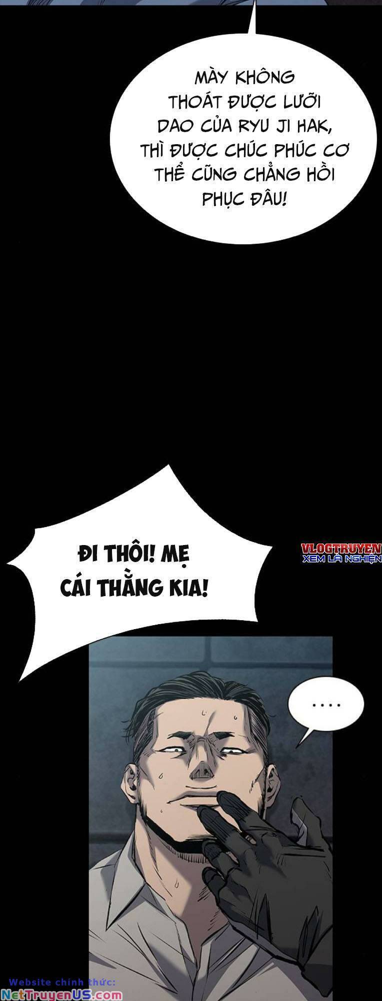 Báo Thù 2: Vạn Nhân Chi Thượng Chap 32 - Next Chap 33