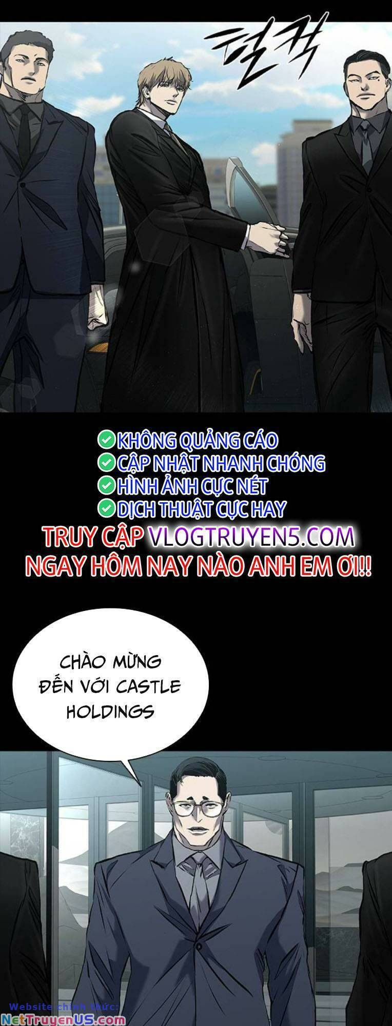 Báo Thù 2: Vạn Nhân Chi Thượng Chap 32 - Next Chap 33