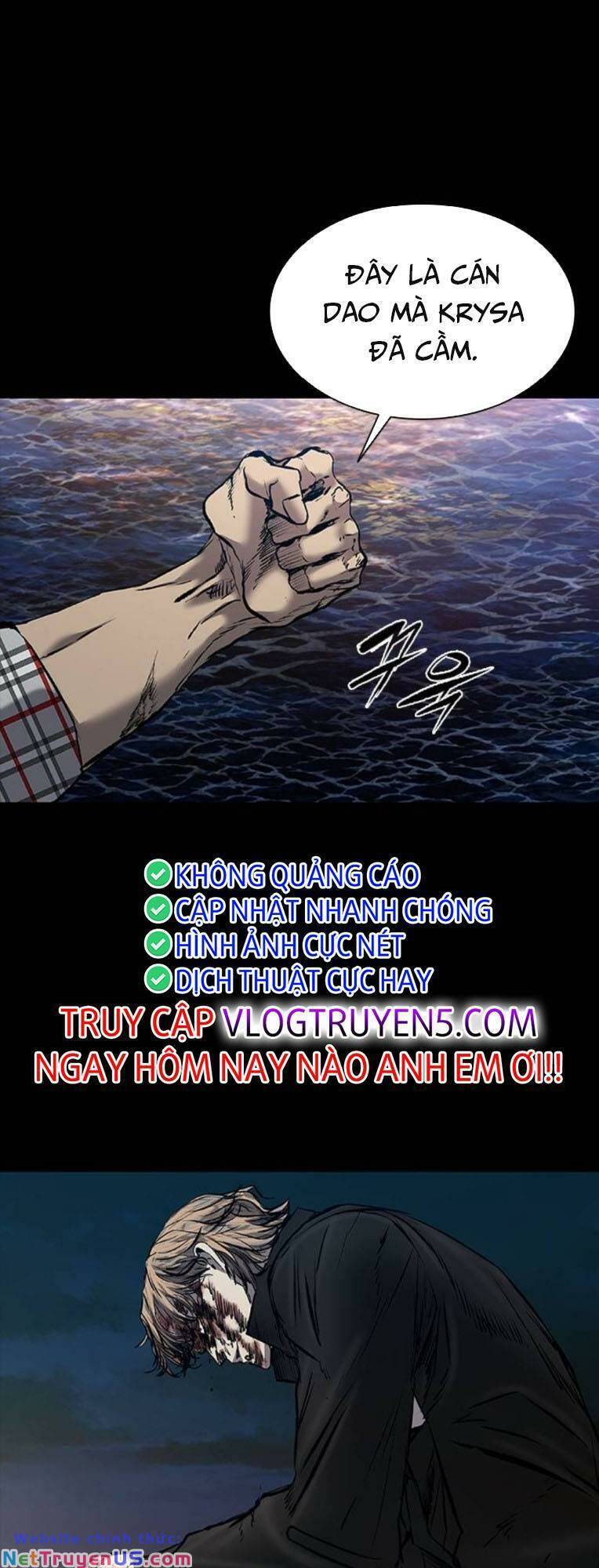 Báo Thù 2: Vạn Nhân Chi Thượng Chap 32 - Next Chap 33