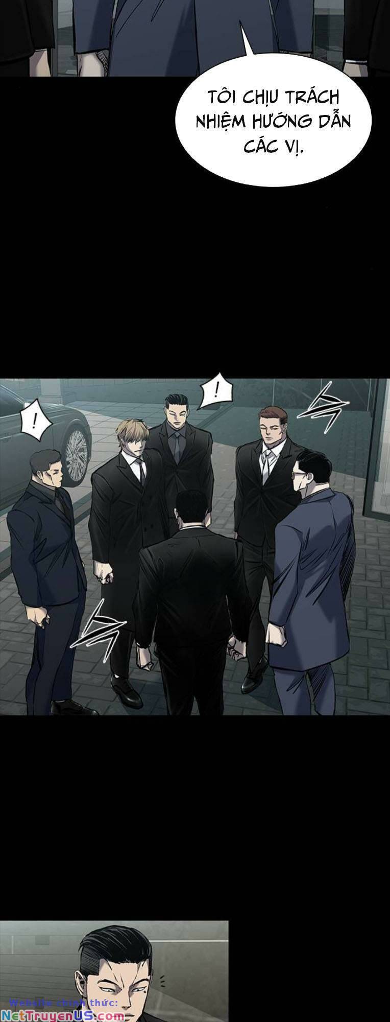 Báo Thù 2: Vạn Nhân Chi Thượng Chap 32 - Next Chap 33