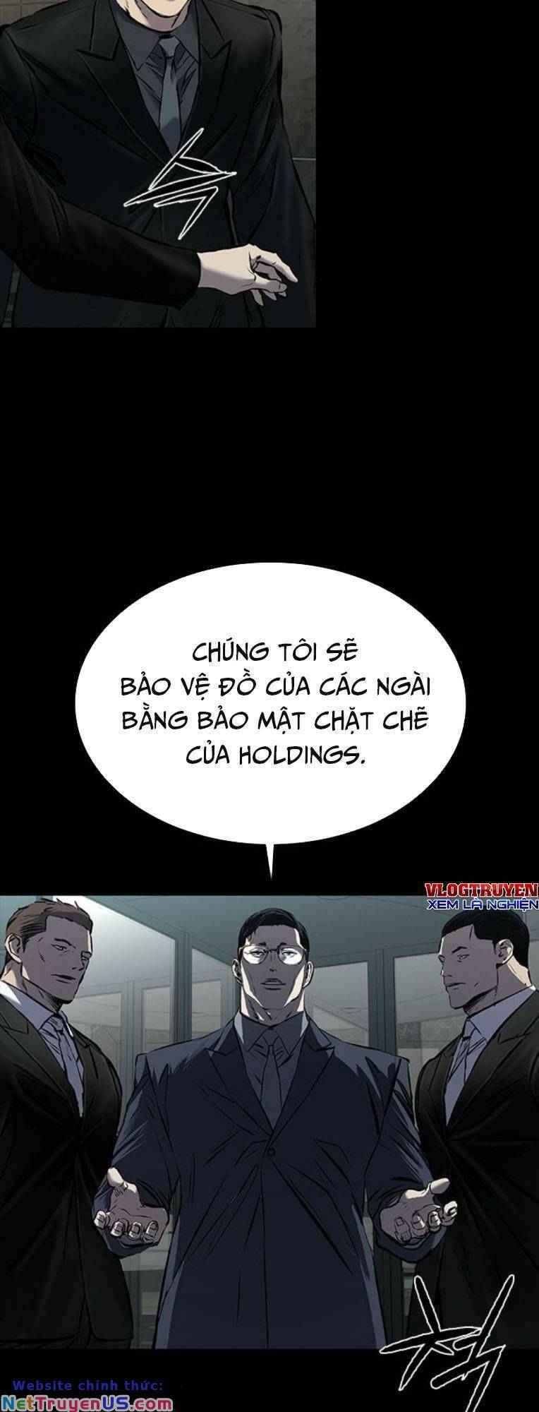 Báo Thù 2: Vạn Nhân Chi Thượng Chap 32 - Next Chap 33