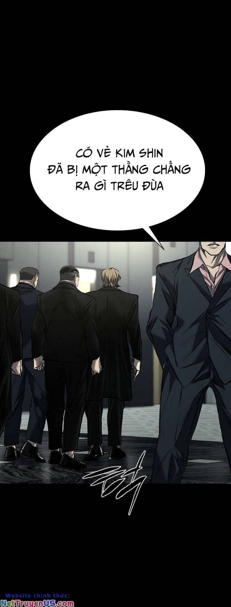 Báo Thù 2: Vạn Nhân Chi Thượng Chap 32 - Next Chap 33