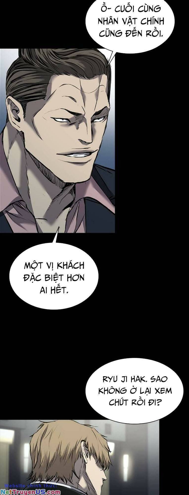 Báo Thù 2: Vạn Nhân Chi Thượng Chap 32 - Next Chap 33