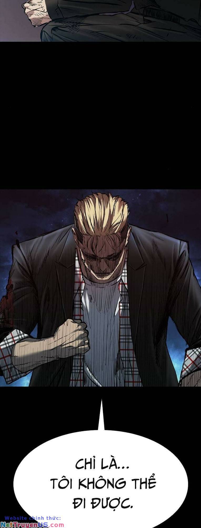 Báo Thù 2: Vạn Nhân Chi Thượng Chap 32 - Next Chap 33