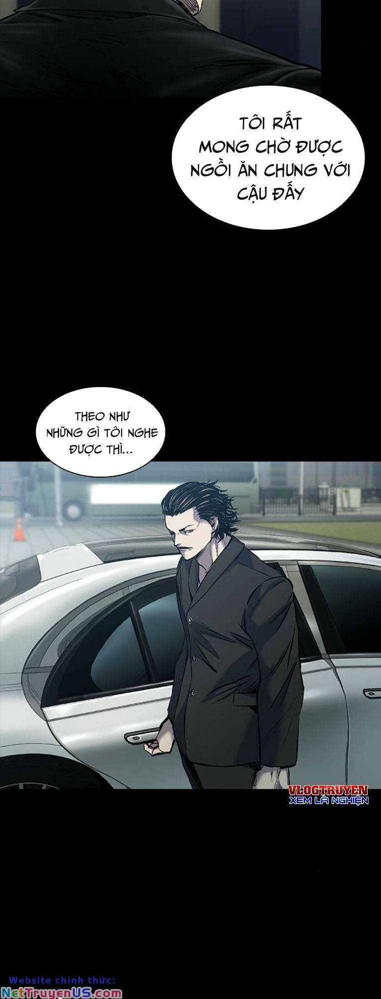 Báo Thù 2: Vạn Nhân Chi Thượng Chap 32 - Next Chap 33
