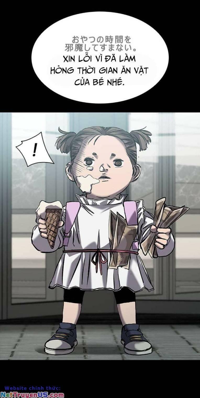 Báo Thù 2: Vạn Nhân Chi Thượng Chap 32 - Next Chap 33