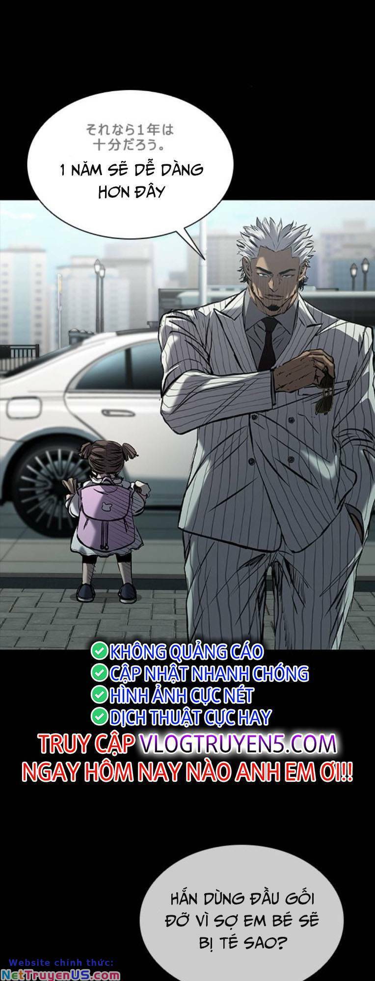 Báo Thù 2: Vạn Nhân Chi Thượng Chap 32 - Next Chap 33