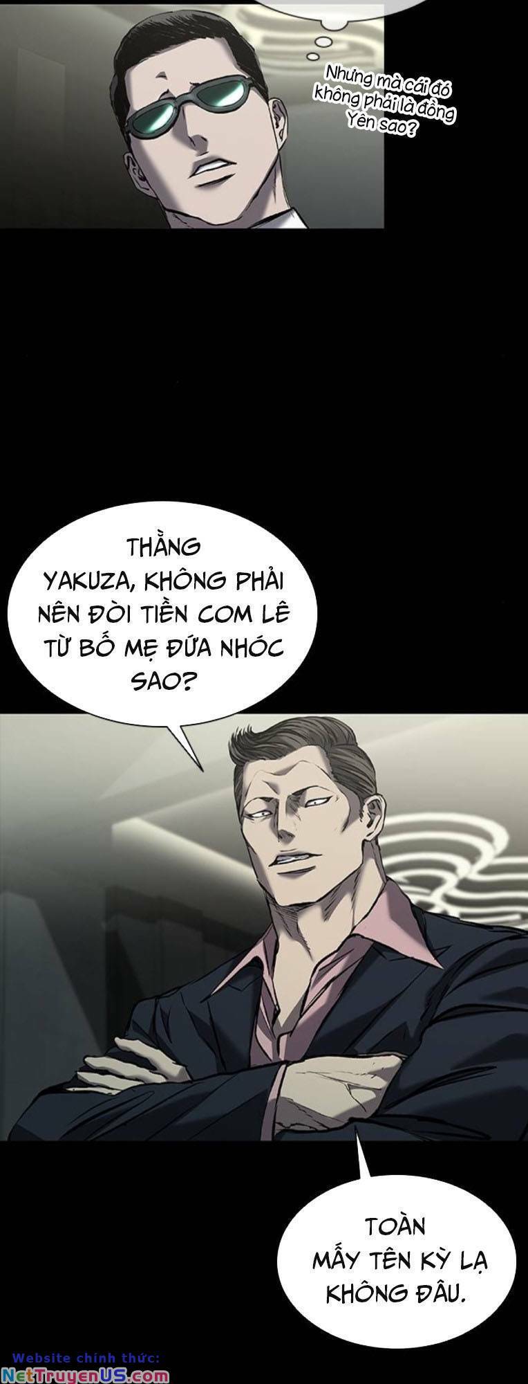 Báo Thù 2: Vạn Nhân Chi Thượng Chap 32 - Next Chap 33