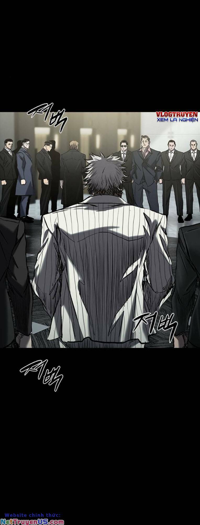 Báo Thù 2: Vạn Nhân Chi Thượng Chap 32 - Next Chap 33