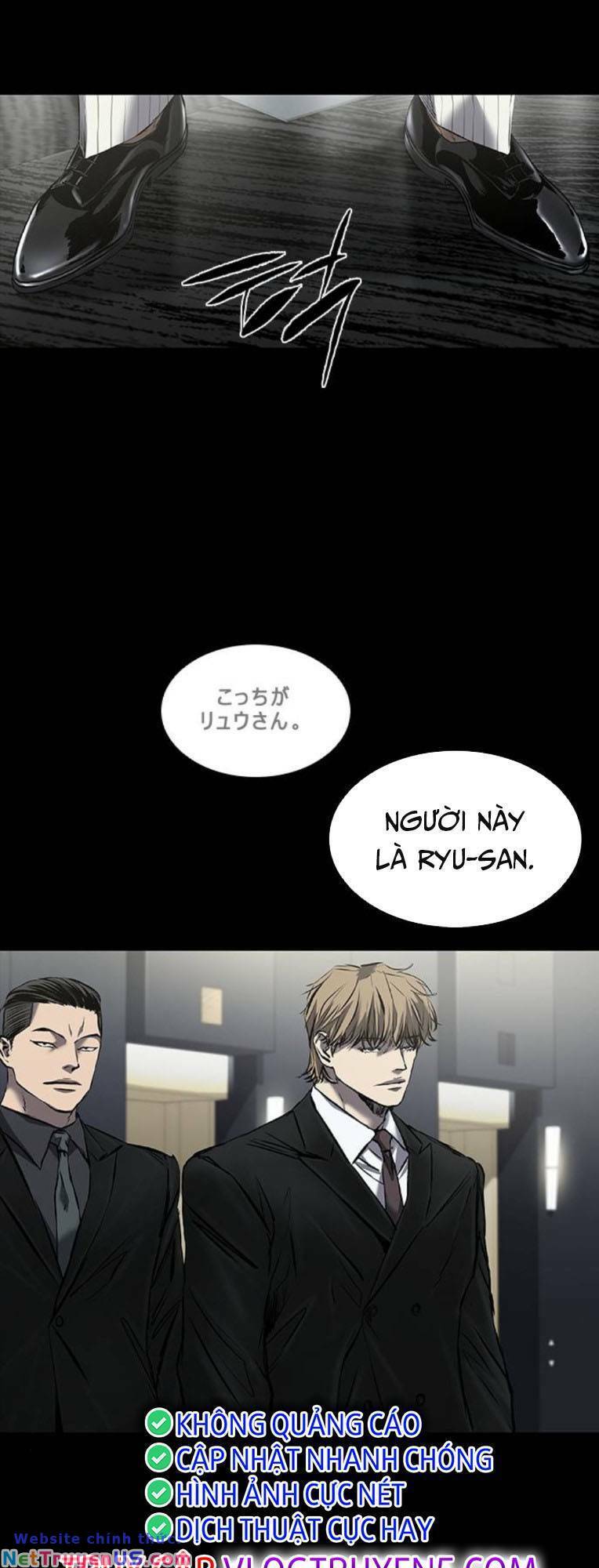 Báo Thù 2: Vạn Nhân Chi Thượng Chap 32 - Next Chap 33