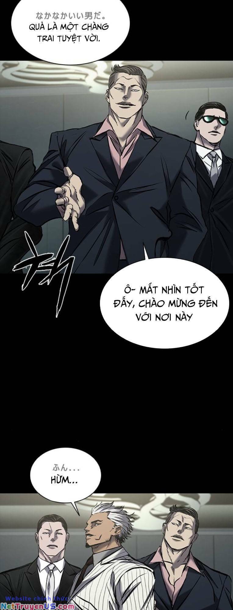 Báo Thù 2: Vạn Nhân Chi Thượng Chap 32 - Next Chap 33