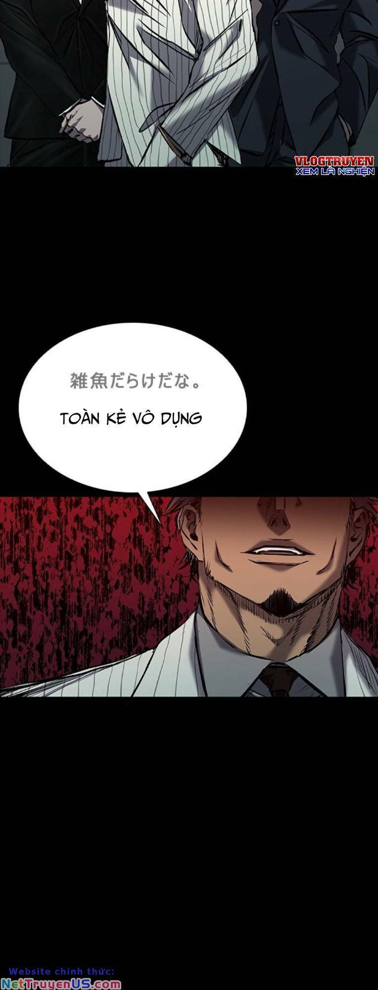 Báo Thù 2: Vạn Nhân Chi Thượng Chap 32 - Next Chap 33