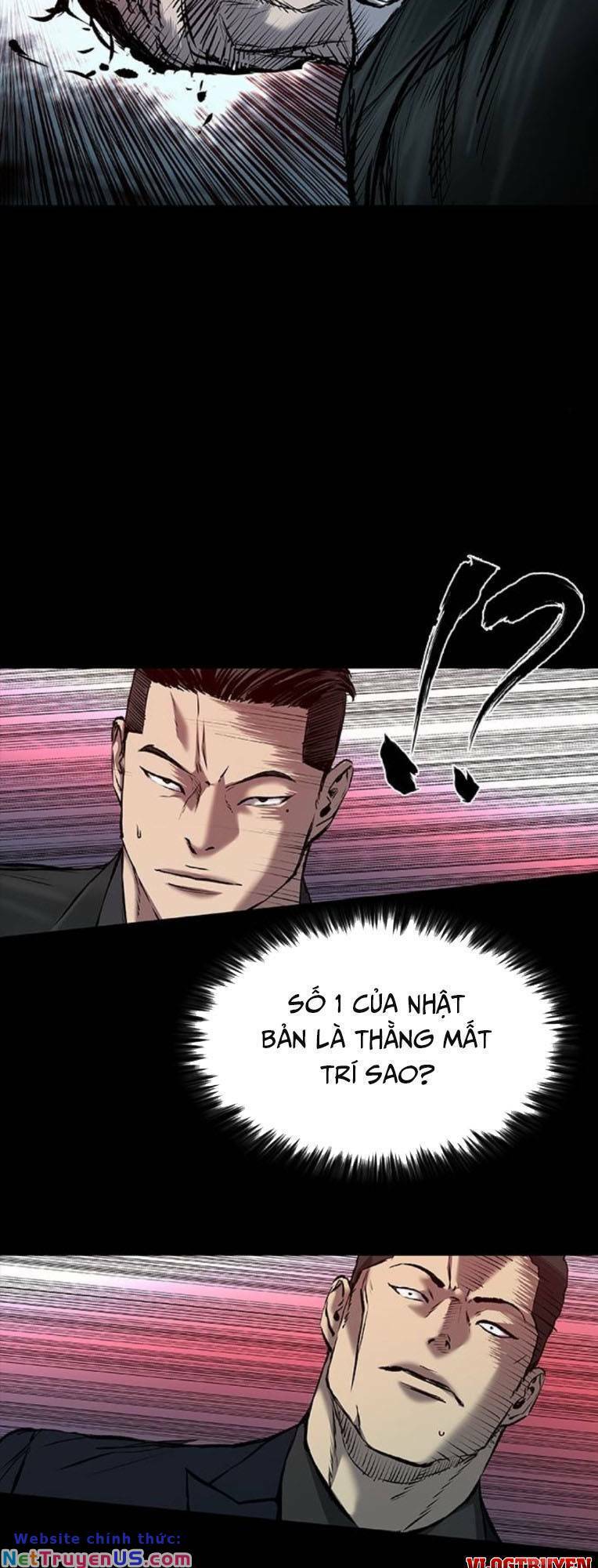 Báo Thù 2: Vạn Nhân Chi Thượng Chap 32 - Next Chap 33