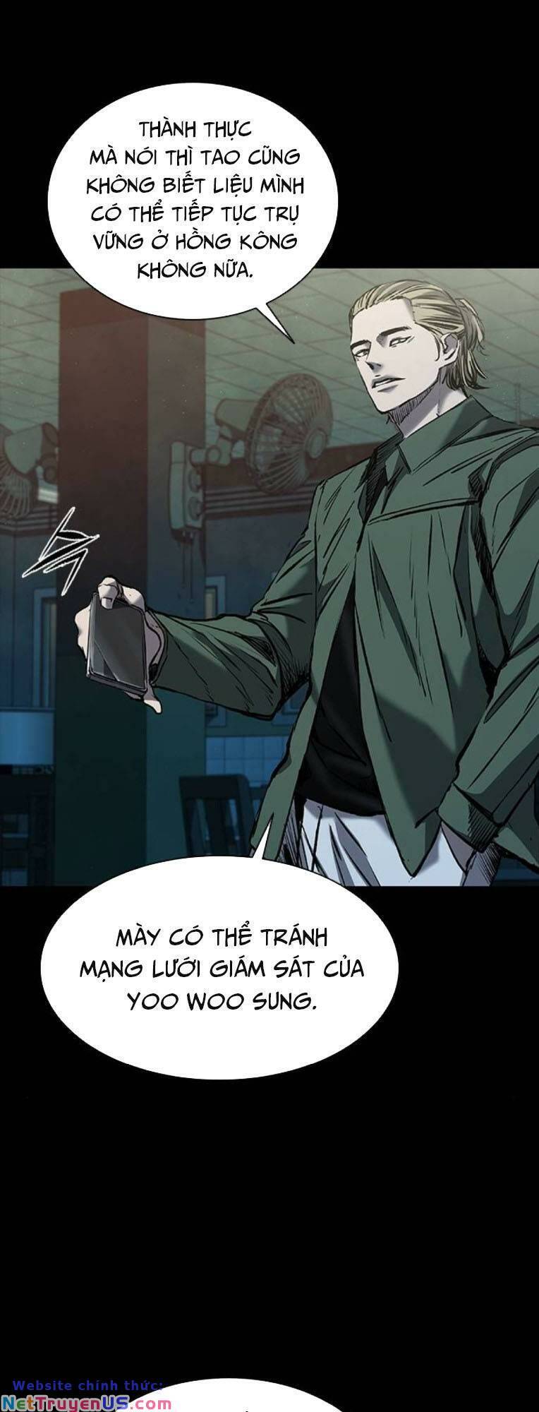 Báo Thù 2: Vạn Nhân Chi Thượng Chap 32 - Next Chap 33
