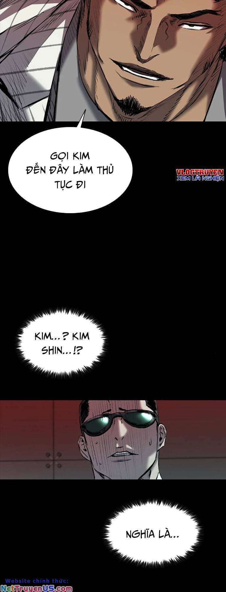 Báo Thù 2: Vạn Nhân Chi Thượng Chap 32 - Next Chap 33