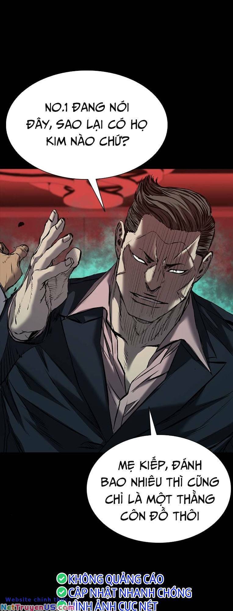 Báo Thù 2: Vạn Nhân Chi Thượng Chap 32 - Next Chap 33