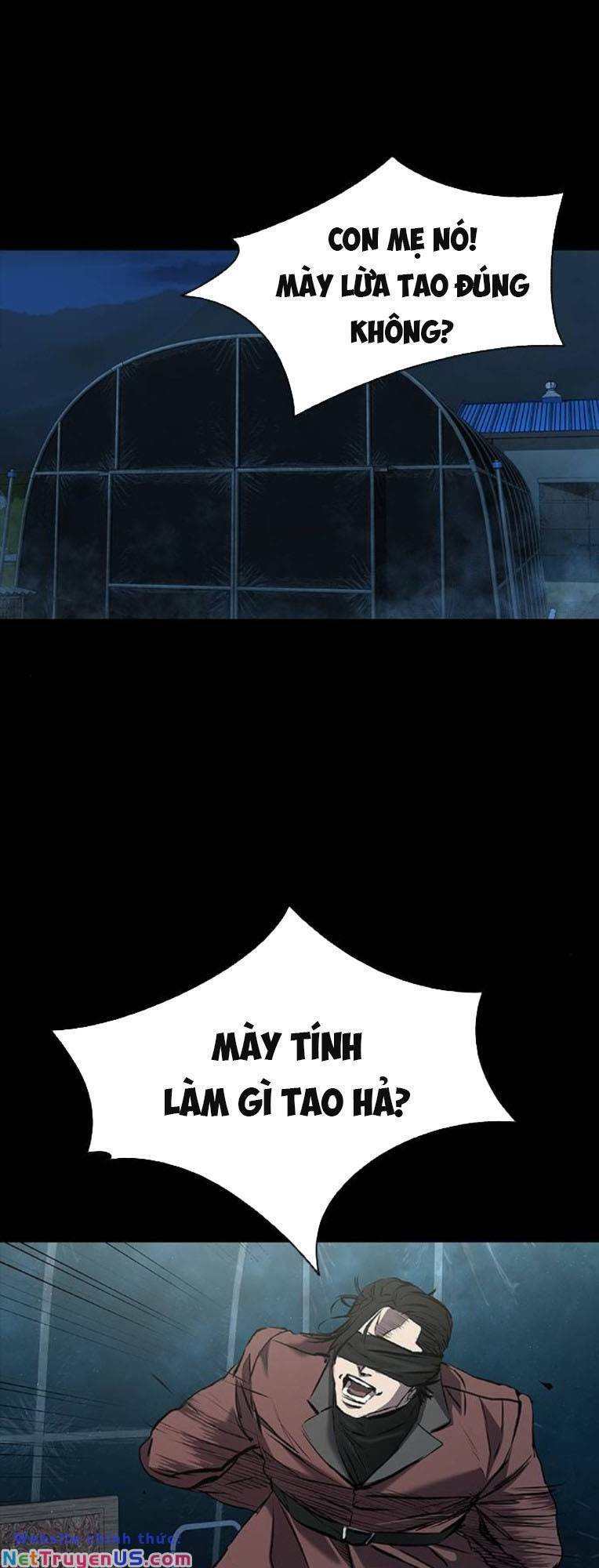 Báo Thù 2: Vạn Nhân Chi Thượng Chap 32 - Next Chap 33