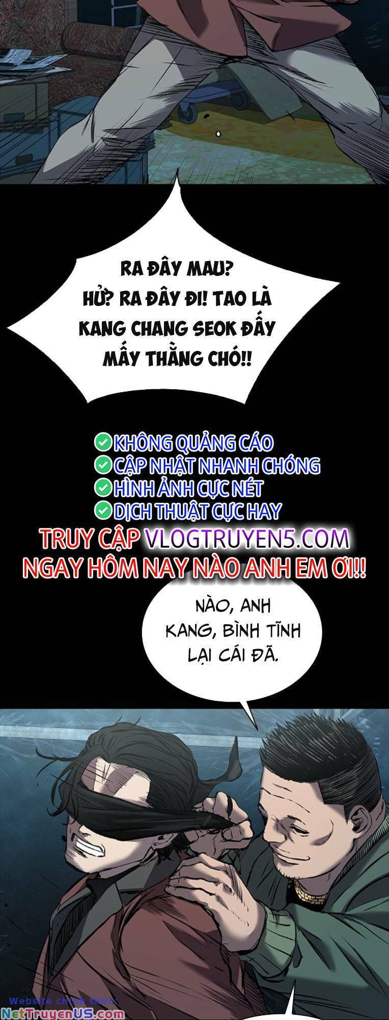 Báo Thù 2: Vạn Nhân Chi Thượng Chap 32 - Next Chap 33