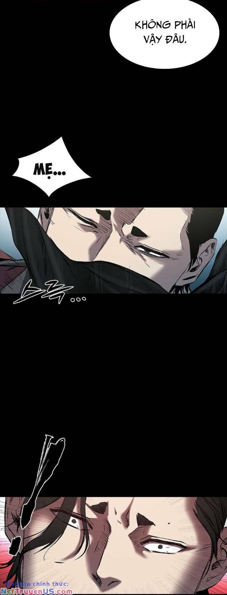 Báo Thù 2: Vạn Nhân Chi Thượng Chap 32 - Next Chap 33