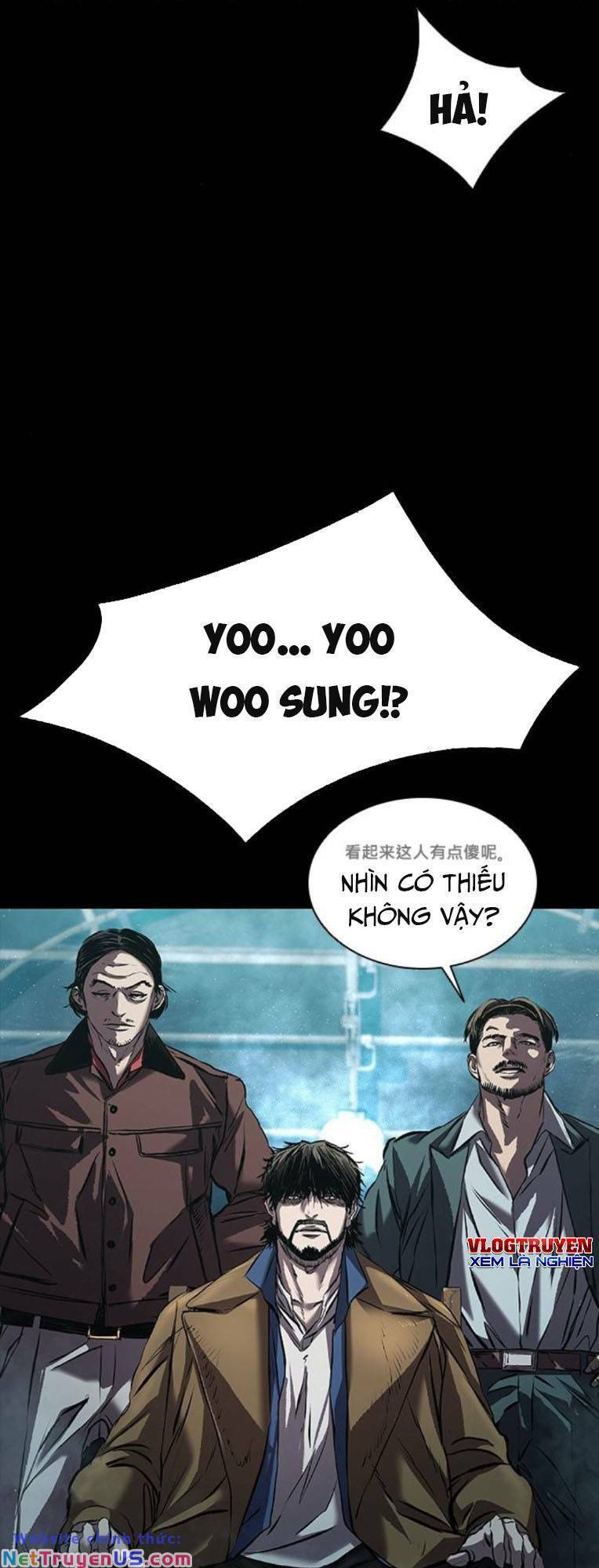 Báo Thù 2: Vạn Nhân Chi Thượng Chap 32 - Next Chap 33