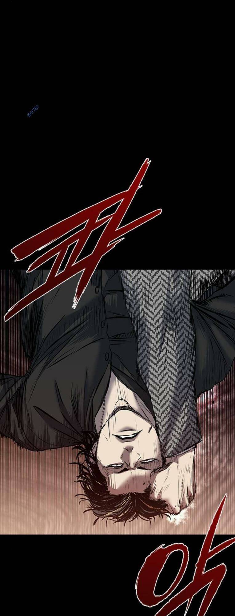 Báo Thù 2: Vạn Nhân Chi Thượng Chap 33 - Next Chap 34