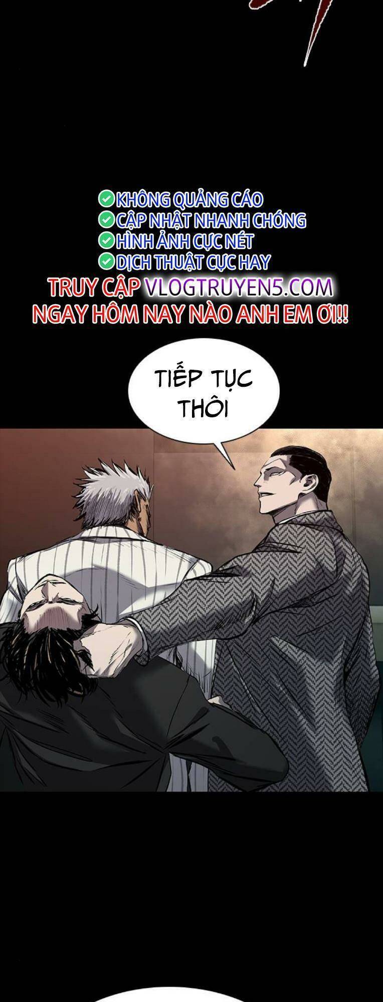 Báo Thù 2: Vạn Nhân Chi Thượng Chap 33 - Next Chap 34