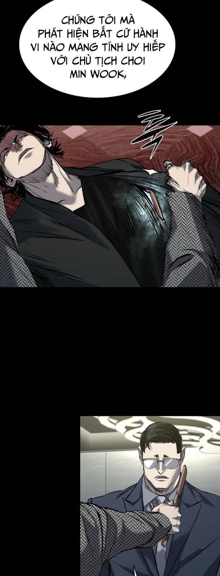 Báo Thù 2: Vạn Nhân Chi Thượng Chap 33 - Next Chap 34