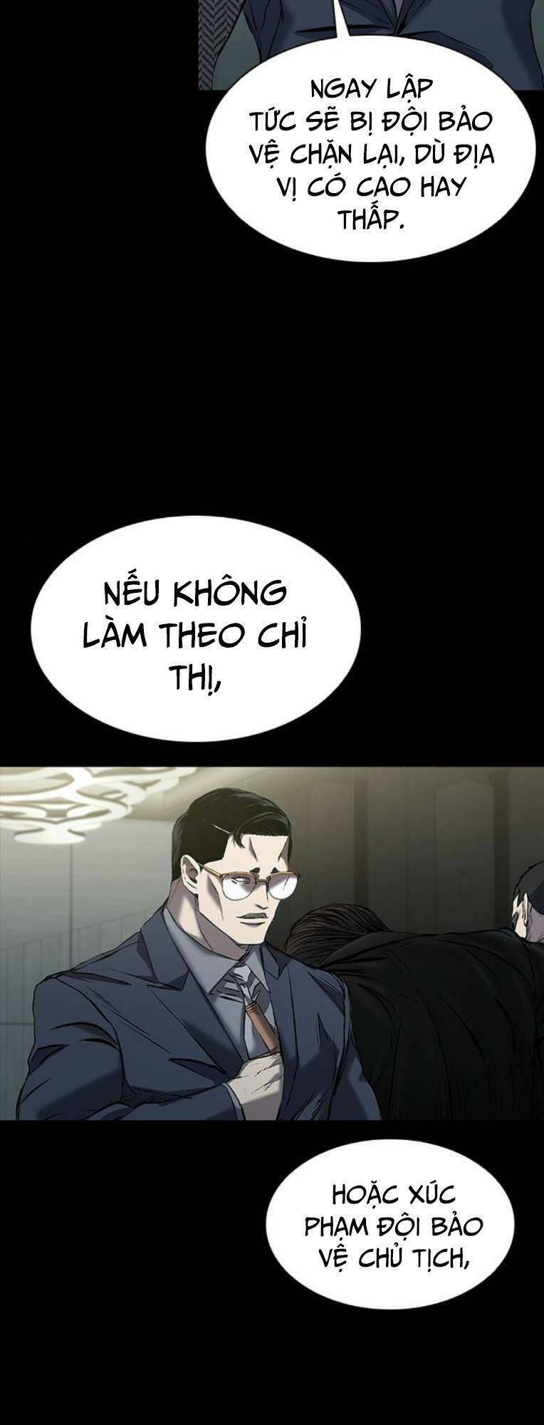 Báo Thù 2: Vạn Nhân Chi Thượng Chap 33 - Next Chap 34