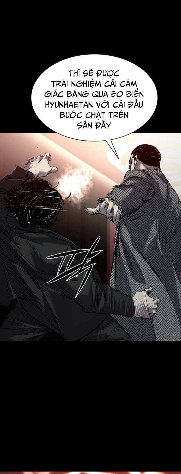Báo Thù 2: Vạn Nhân Chi Thượng Chap 33 - Next Chap 34
