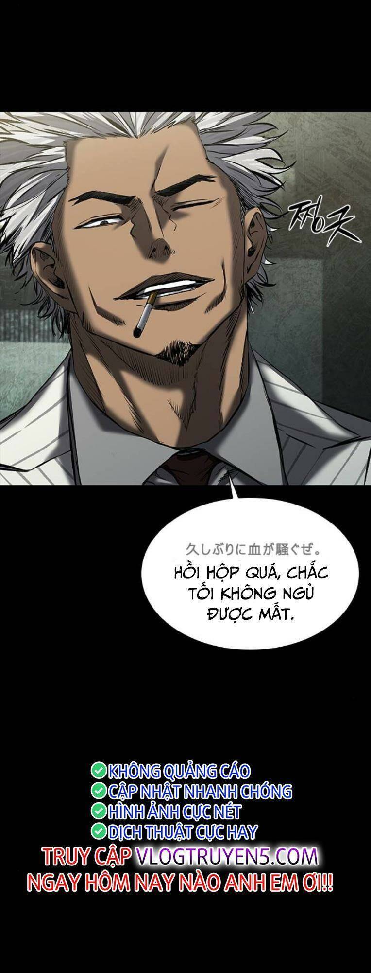 Báo Thù 2: Vạn Nhân Chi Thượng Chap 33 - Next Chap 34