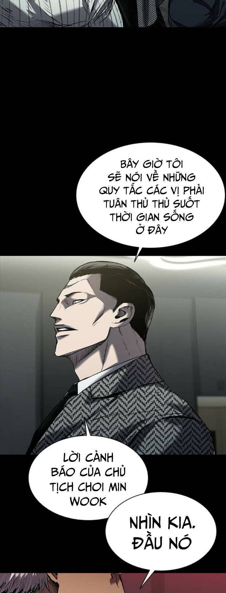 Báo Thù 2: Vạn Nhân Chi Thượng Chap 33 - Next Chap 34