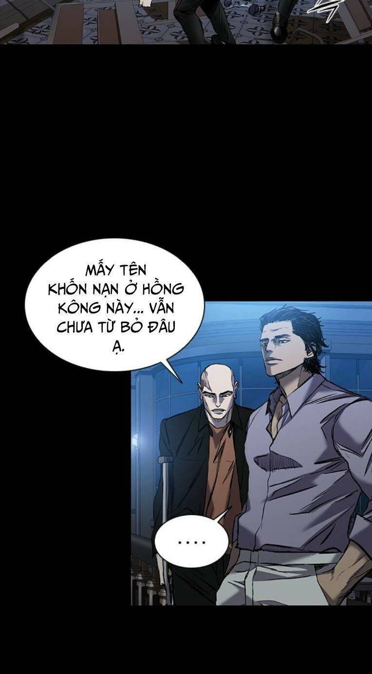 Báo Thù 2: Vạn Nhân Chi Thượng Chap 33 - Next Chap 34