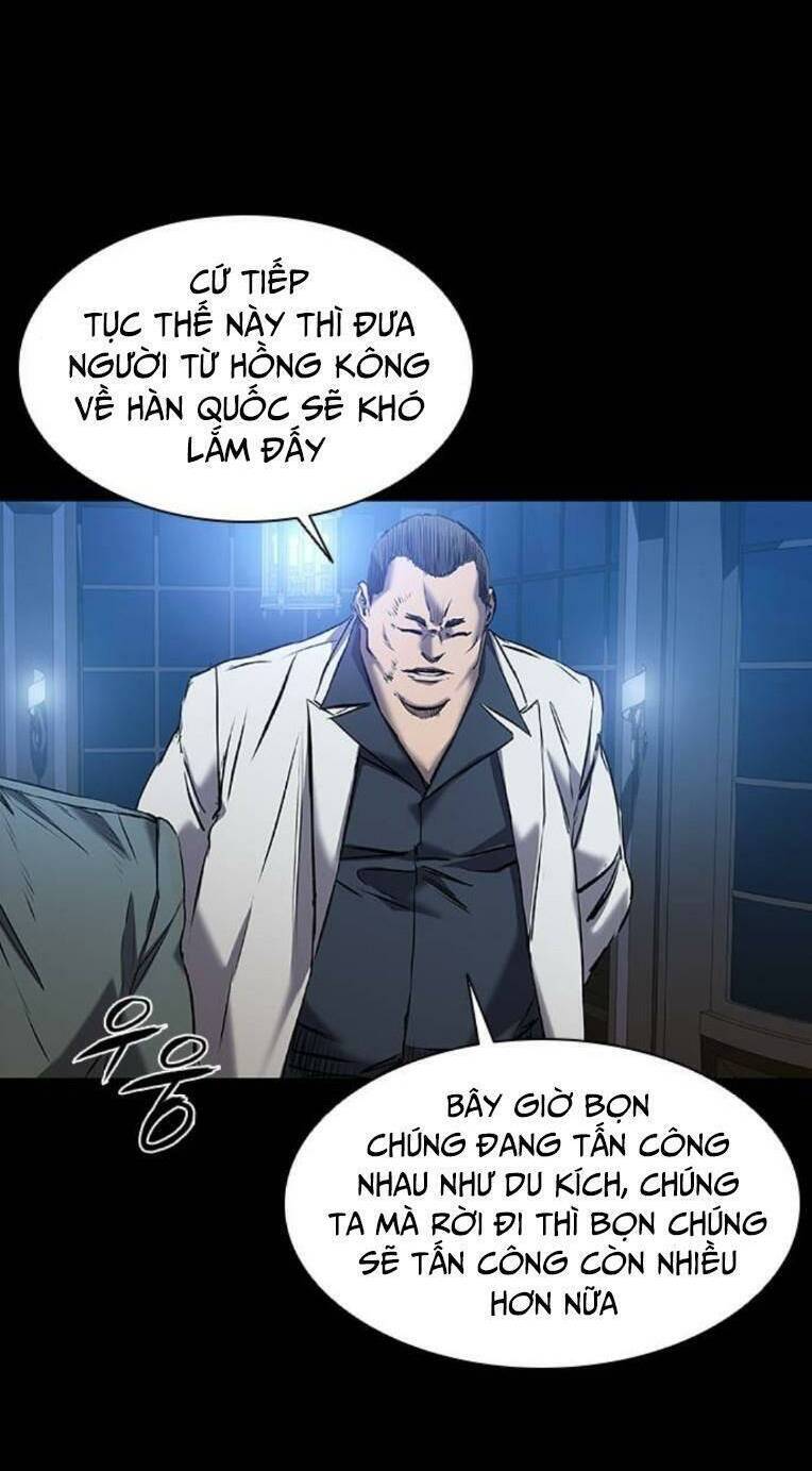 Báo Thù 2: Vạn Nhân Chi Thượng Chap 33 - Next Chap 34