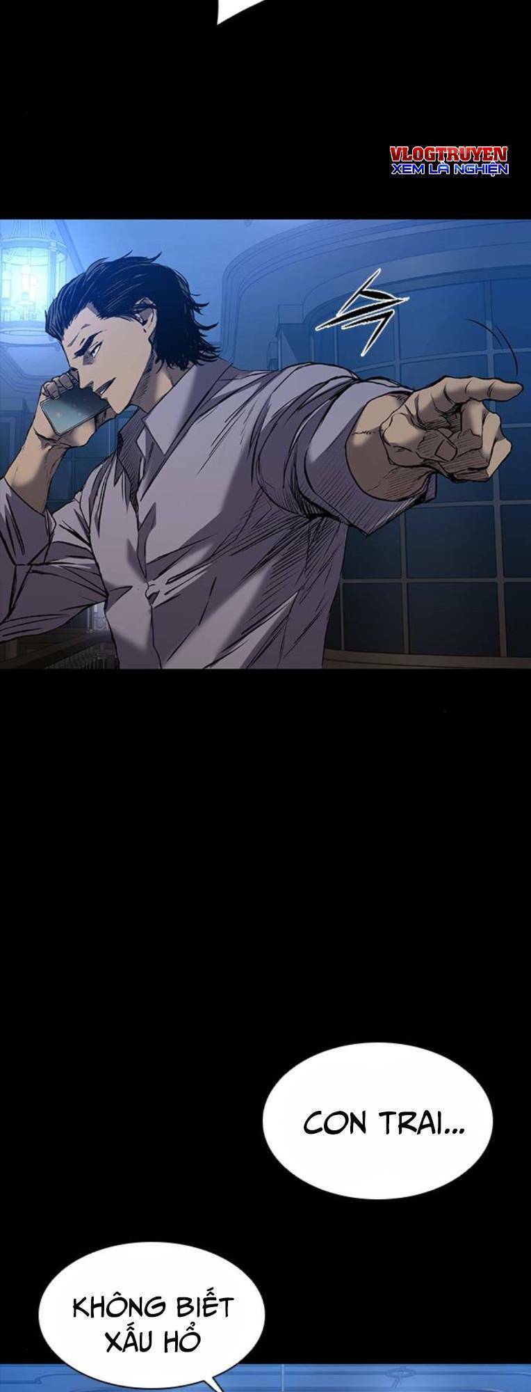 Báo Thù 2: Vạn Nhân Chi Thượng Chap 33 - Next Chap 34