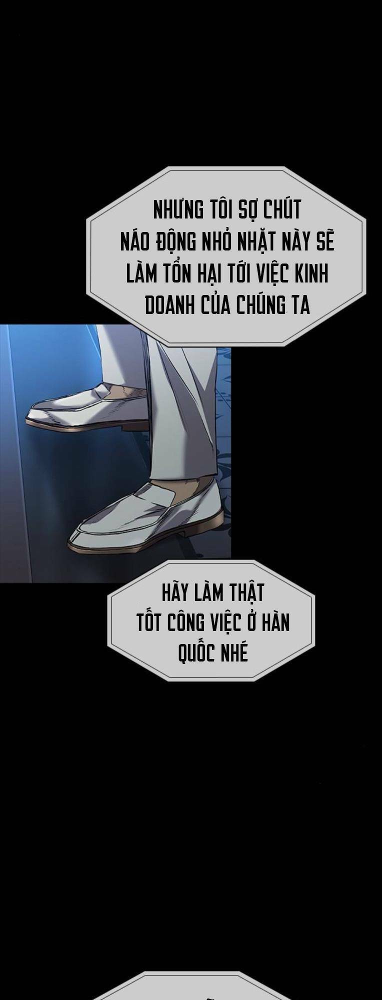 Báo Thù 2: Vạn Nhân Chi Thượng Chap 33 - Next Chap 34