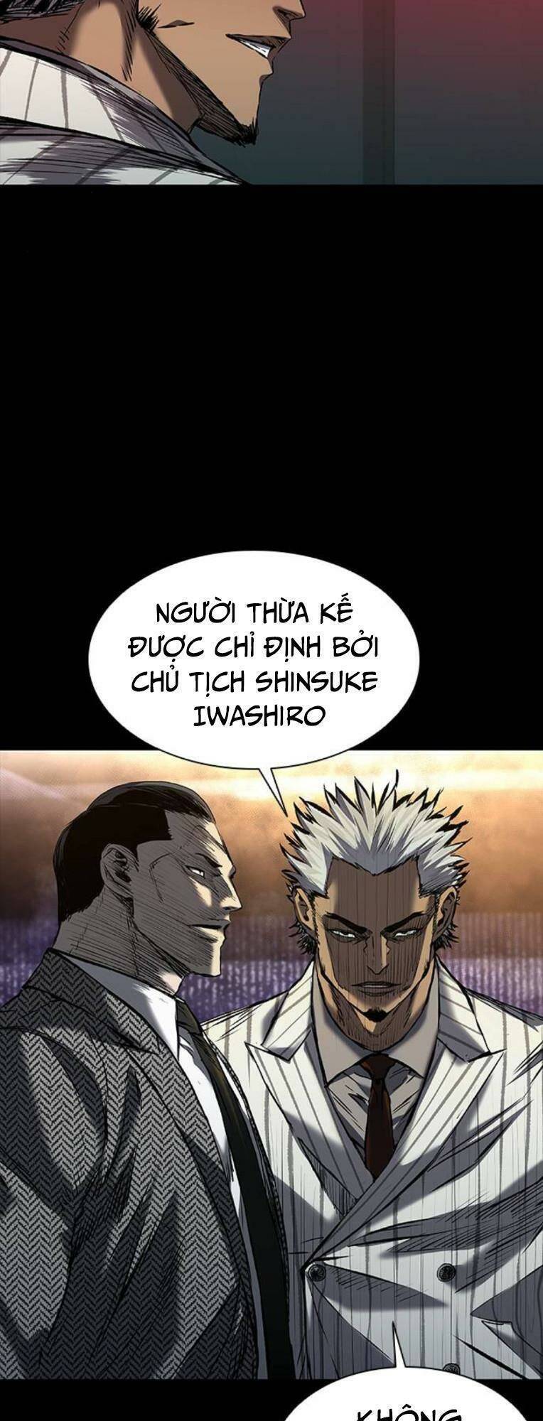 Báo Thù 2: Vạn Nhân Chi Thượng Chap 33 - Next Chap 34