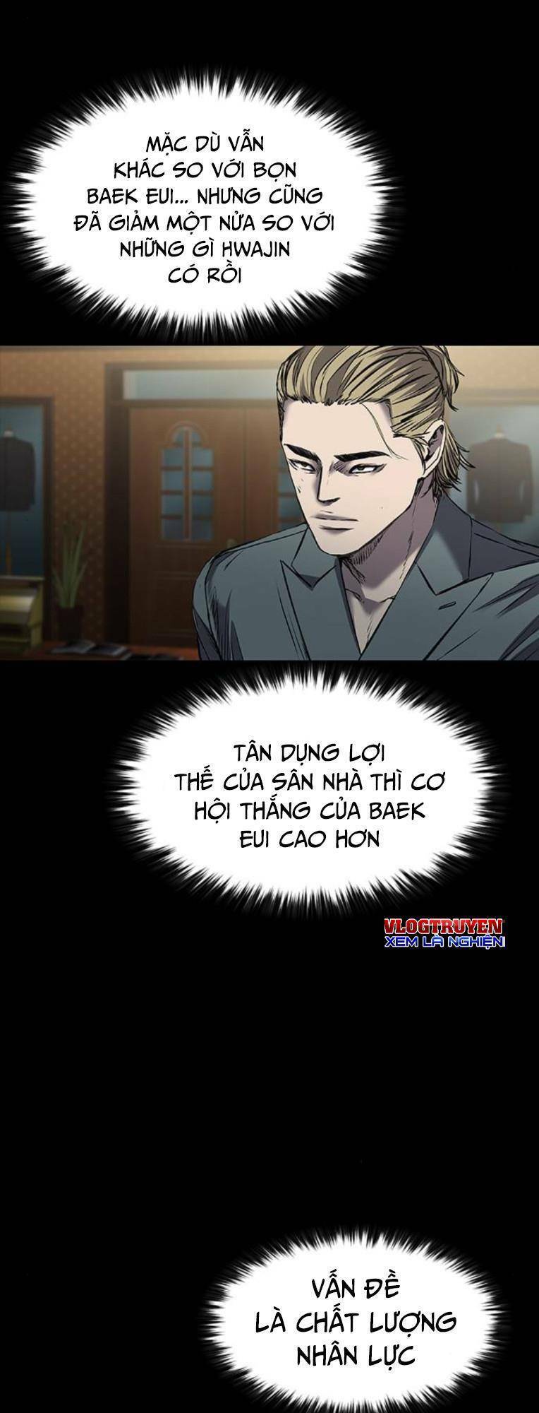 Báo Thù 2: Vạn Nhân Chi Thượng Chap 33 - Next Chap 34