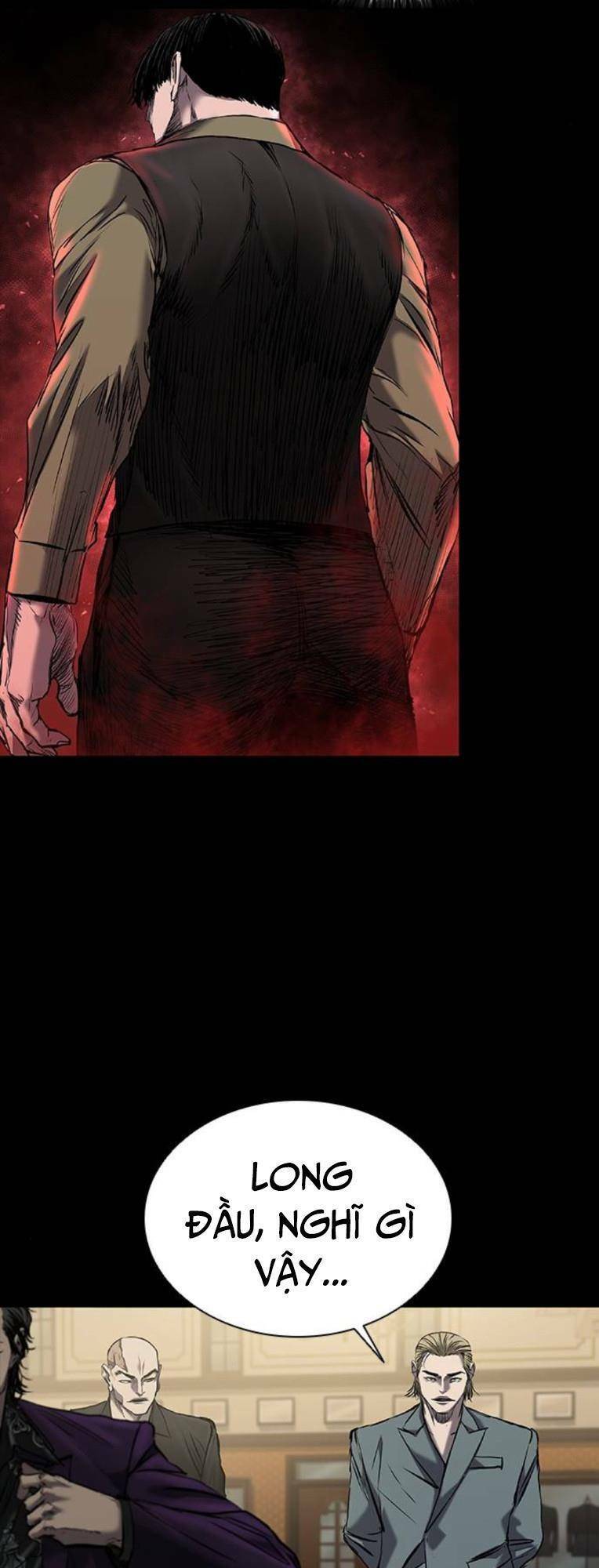 Báo Thù 2: Vạn Nhân Chi Thượng Chap 33 - Next Chap 34