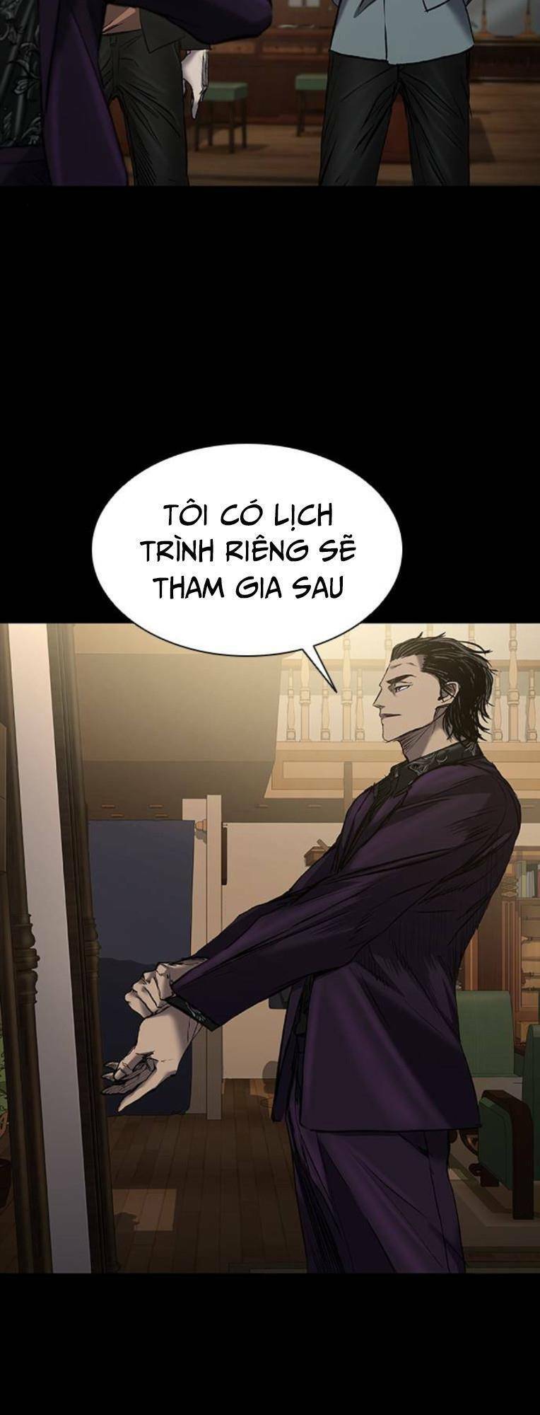 Báo Thù 2: Vạn Nhân Chi Thượng Chap 33 - Next Chap 34