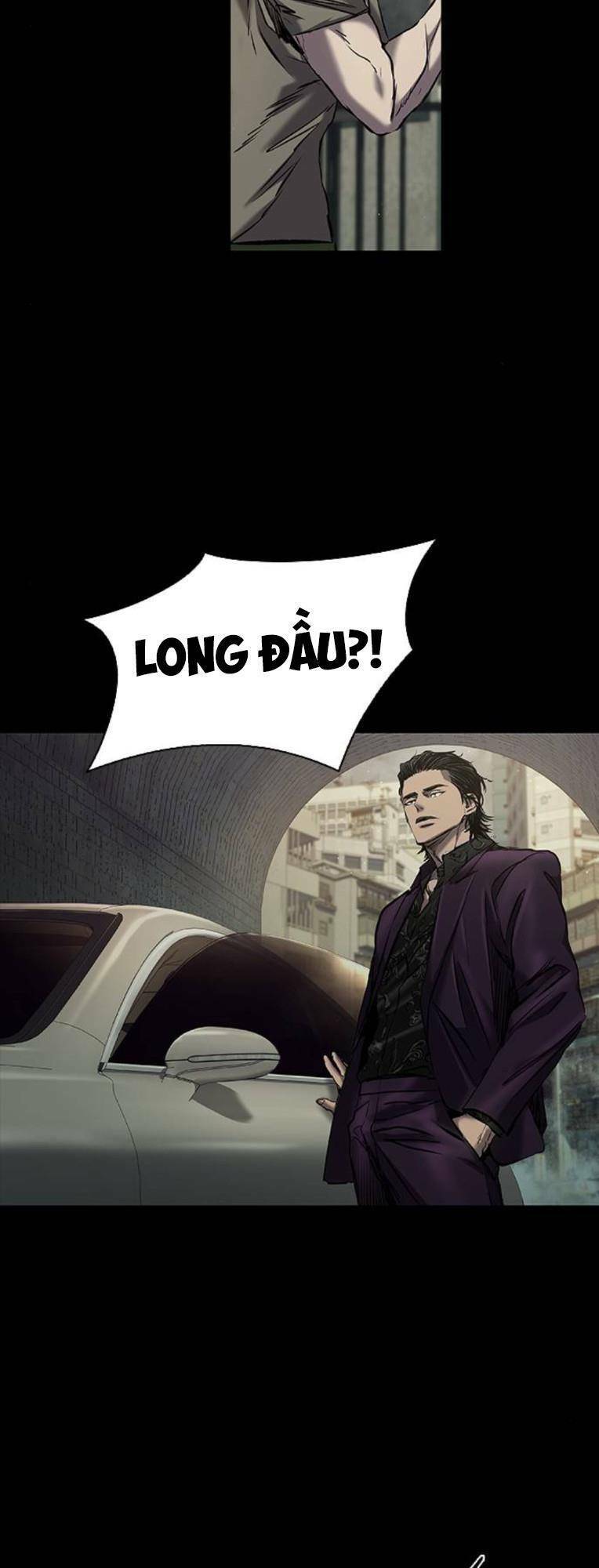 Báo Thù 2: Vạn Nhân Chi Thượng Chap 33 - Next Chap 34